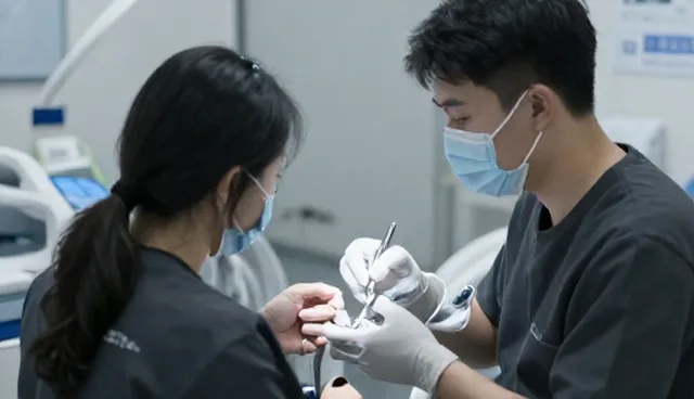 正畸治疗中康复指导的适用情况与限制