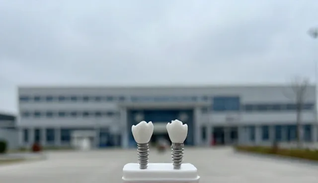 种植牙受限条件分析及合理选型建议